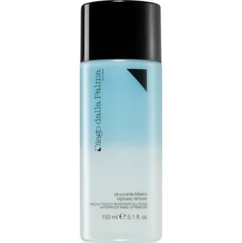 Odličovač Diego dalla Palma Biphasic Remover dvousložkový odličovač voděodolného make-upu 150 ml