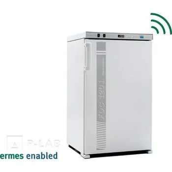 Inkubátor biologický chlazený | VELP (Popis: Inkubátor FOC 120 E Connect, Teplota : +3 až +50 °C, Vnitřní dveře: ne)