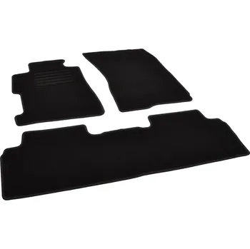 autokoberec Textilní autokoberce Honda Civic 2005-2011 sed • Rigum
