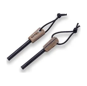 lovecký nůž JOKER PD03 kresadlo 10cm, béžová, Micarta