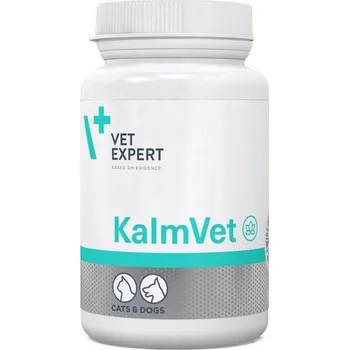 VetExpert KalmVet 60 cps (Twist off)