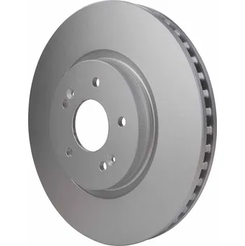 Brzdový kotouč Brzdový kotouč HELLA 8DD 355 134-721