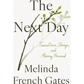 Osobní rozvoj The Next Day - Gates, Melinda