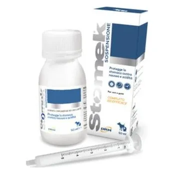 DRN s.r.l. Stomek suspenze 50 ml