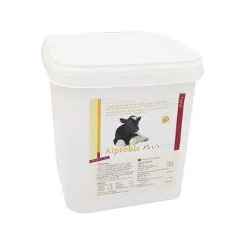 Chov hospodářského zvířete Alprobic plus plv 2,5kg