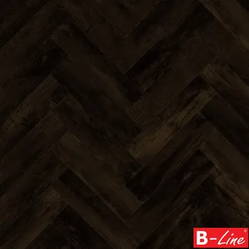 vinylová podlaha Vinylová podlaha MODULEO ROOTS 55 EIR Country Oak 54991 Herringbone