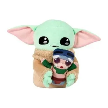 Hračka Maskotka Star Wars Baby Grogu