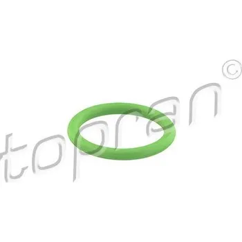 Těsnění motoru Těsnění, olejové čerpadlo HANS PRIES - TOPRAN 114 374