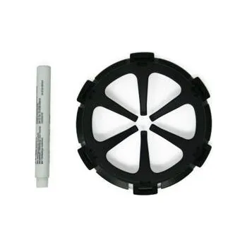 Příslušenství ke karavanu Nalepovací adaptér na ploché povrchy pro Mopeka Pro senzory