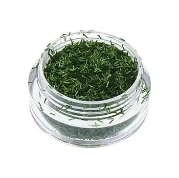 Zdobící prach speciál Čárky k.ch. 05 Zelený