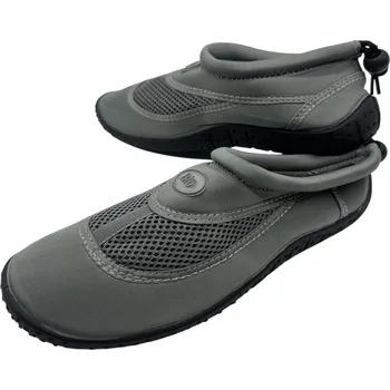 Pánské tenisky Bio Pánské šedé boty do vody Barva: Šedá, Velikost: 44