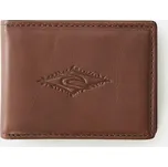 RIP CURL peněženka - Raw Energy Rfid Slim Brown (9)