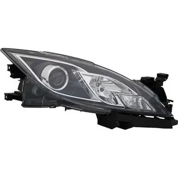 Přední světlomet Světlomet VAN WEZEL 2756962