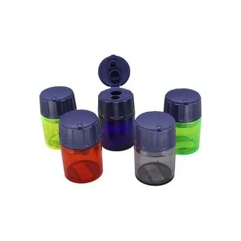 Ořezávátko EDU3 Dvojité ořezávátko se zásobníkem P10, cena za 1 ks (cs, TOYPEX S.R.O.)