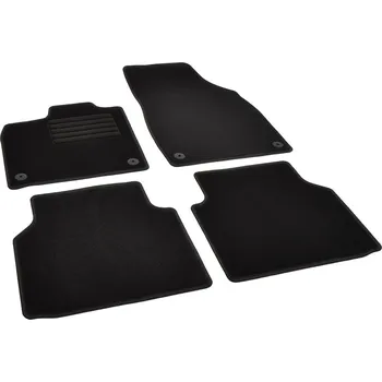 autokoberec Textilní autokoberce VW ID.4 2020-2025 • Rigum