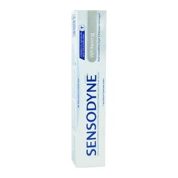 zubní pasta Zub.pasta Sensodyne Extra Whitening 75ml