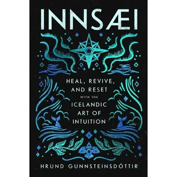 Osobní rozvoj InnSaei - Gunnsteinsdóttir, Hrund [EN] (2025, Firma, Harper Collins Publ. USA)