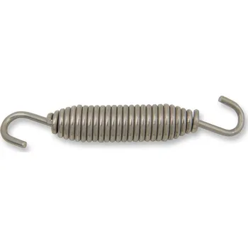 Výfuk pro motocykl SPRING LONG TR-AP111