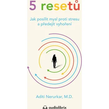 Kniha 5 resetů