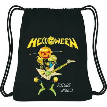 Sportovní vak vak na záda Helloween - Future World