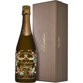 Víno Joseph Perrier Cuvée Joséphine 2012 0,75l 12% GB