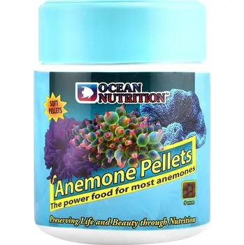 Krmivo pro rybičky Ocean Nutrition Anemone Pellets 100 g