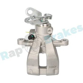 Brzdový třmen Brzdový třmen RAP BRAKES R-K0896