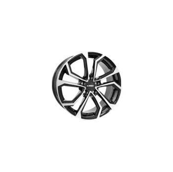 Alu kolo IT WHEELS ELLA 7,5X17 5X112 ET45 MB57,1 GLOSS 7,5x17 5x112 ET45.00 gloss black / polished