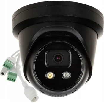 Bezpečnostní kamera IP kamera Hikvision DS-2CD2386G2-ISU/SL / 8 MPx, mikrofon, LiveGuard