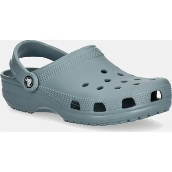 Dámské pantofle Pantofle Crocs Classic, 36/37, zelená, 96X