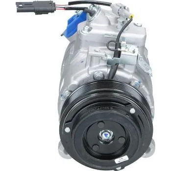 Kompresor klimatizace Kompresor klimatizace BV PSH 090.215.008.050