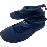 Bio Dámské modré boty do vody Barva: Modrá, Velikost: 42