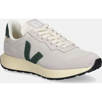 Dámské tenisky Tenisky Veja Paulistana dámské, šedá barva, PS1820478A, 41, 09X