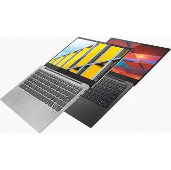 Notebook Notebook Lenovo Yoga S730-13IWL 13,3" Intel Core i7 16 GB / 512 GB šedý