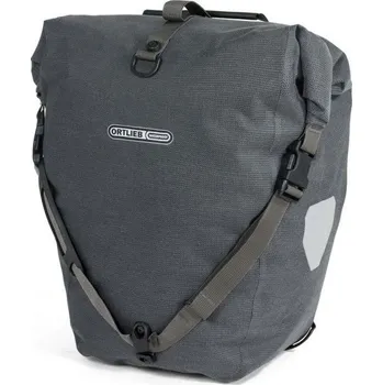 brašna na kolo Ortlieb Back-Roller Urban Line QL3.1 šedá