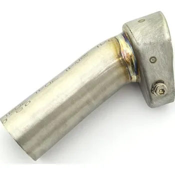 Výfuk pro motocykl TLUMIČ HLUKU 216 V-TUV216