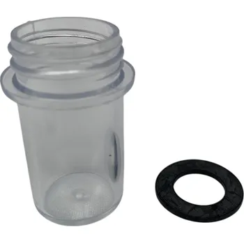 Bazénová filtrace Vizor 6-ti cest.vent.+těsnění