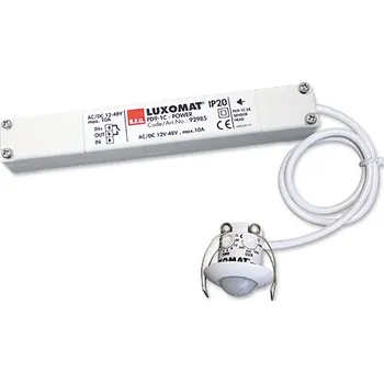 vypínač BEG 92985 PD9-1C-12-48V-FC