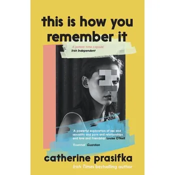 This Is How You Remember It - Prasifka, Catherine [EN] (2025, Taschenbuch, Canongate Books Ltd.)