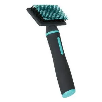 Kartáč pro zvířata Kartáč ANAH jemný rozčesávací S pro psy Zolux