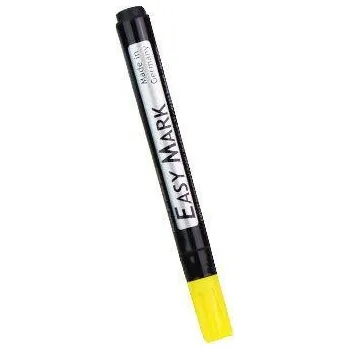 Popisovač ušních známek Caisley černý 1ks