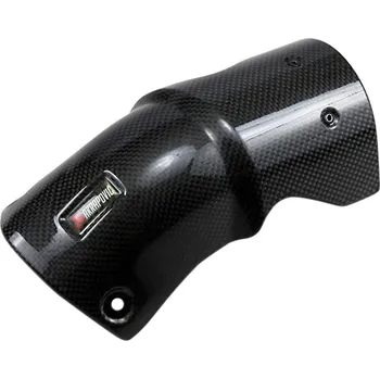 Výfuk pro motocykl TEPELNÝ ŠTÍT CF S1000RR P-HSB10R1