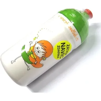 Láhev Nápojová lahev 0,5 l Anděl