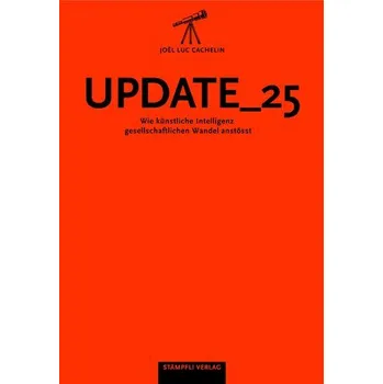 Update_25 - Cachelin, Joël Luc