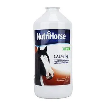 Nutri Horse Calm Liq. 1l