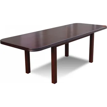 Jídelní stůl ROBER Jídelní stůl 200/300x100 S11