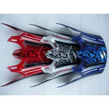 Motodoplněk Kšilt SCORPION VX-14 STALKER Varianta: modrý