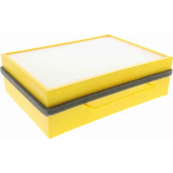 Ventilátor topení a klimatizace Kabinový (pylový) filtr VEMO V60-30-2001