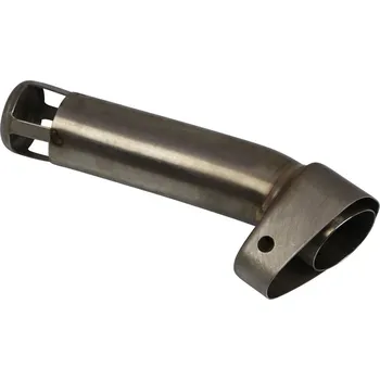 Výfuk pro motocykl TLUMIČ HLUKU 076 V-TUV076