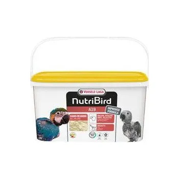 Krmivo pro ptáka VL Nutribird A19 3kg